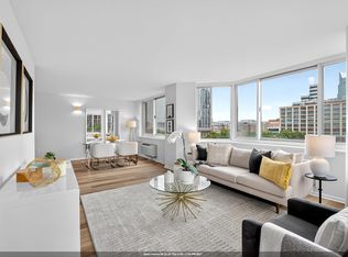 20 2nd St APT 502, Jersey City, NJ