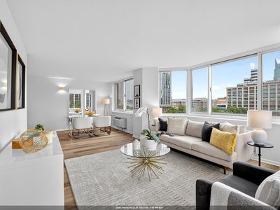 20 2nd St APT 502, Jersey City, NJ, 07302
