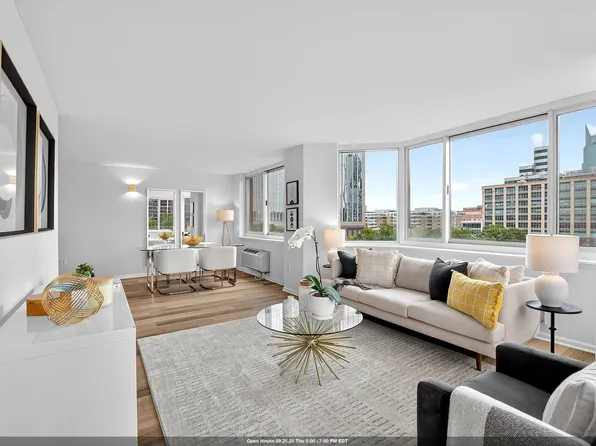 20 2nd St APT 502, Jersey City, NJ 07302