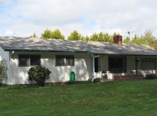 14516 Livesay Rd, Oregon City, OR 97045