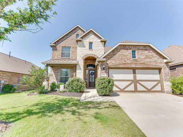 Home for Sale in Forney TX