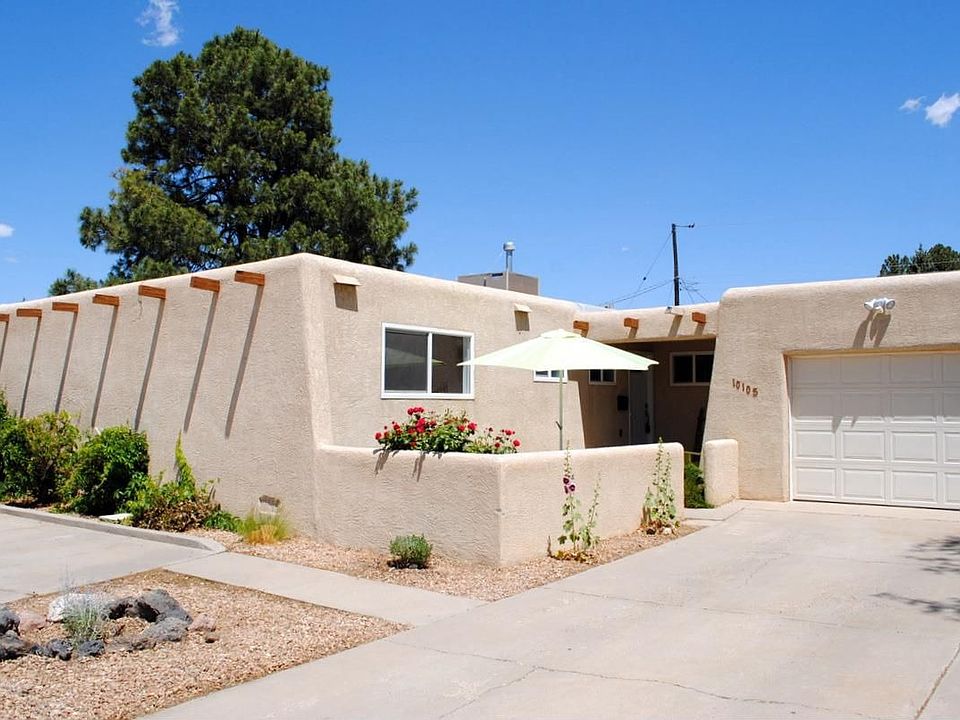 1st image of 10105 Mesa Arriba Ave NE