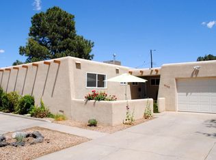 10105 Mesa Arriba Ave NE, Albuquerque, NM 87111