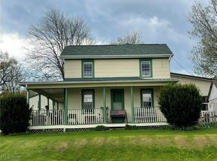 9139 County Road 51, Big Prairie, OH 44611