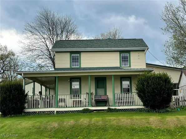 9139 County Road 51, Big Prairie, OH 44611