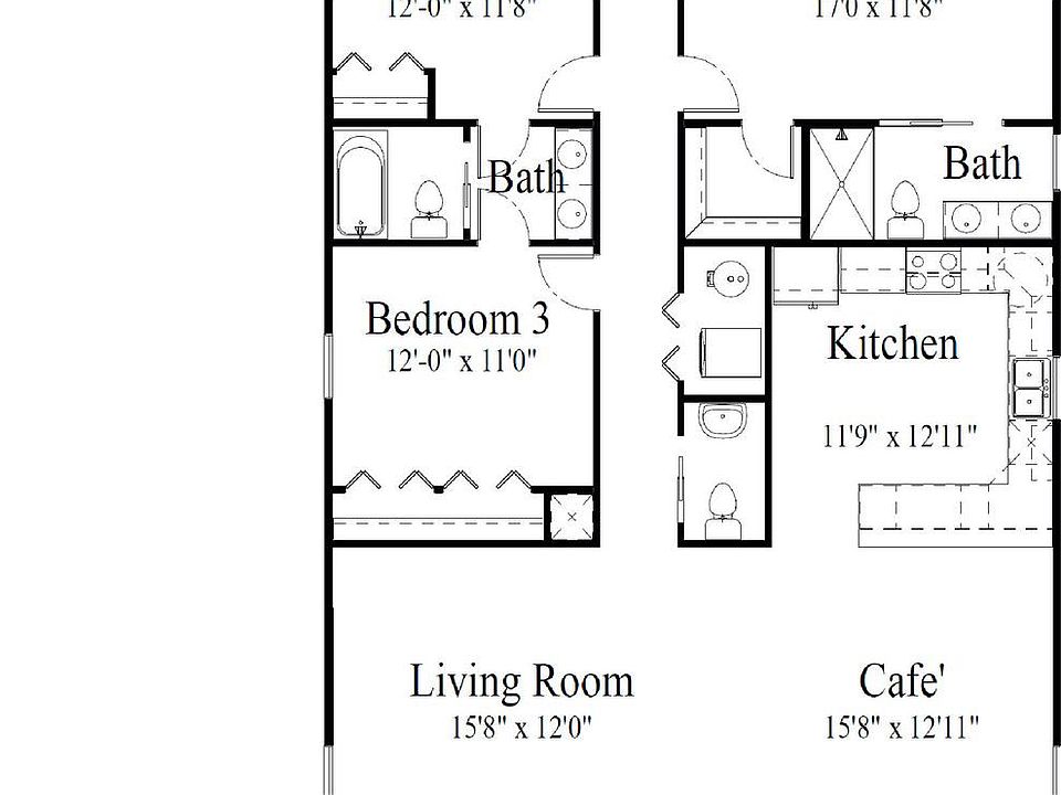 2nd image of 214 Woodmount Dr