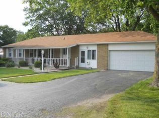 406 W 9th St, Minonk, IL