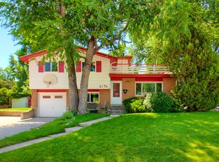 6196 Flower St, Arvada, CO 80004