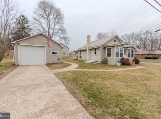 201 W Clearview Ave, State College, PA 16803