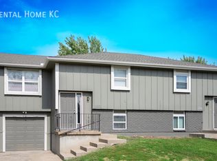 1212 E Cothrell St, Olathe, KS 66061