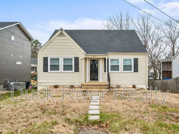 803 Fleming St #A, Columbia, TN 38401