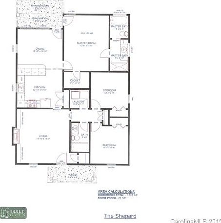 2nd image of 946 Mathis Ave #4
