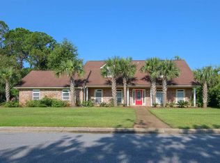 6658 Lake Charlene Dr, Pensacola, FL 32506