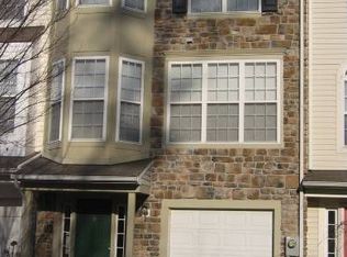 8220 Finchleigh St, Laurel, MD 20724