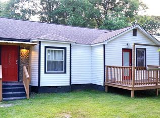 2920 Chambers Rd, Anderson, SC 29626