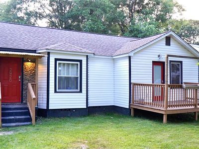 2920 Chambers Rd, Anderson, SC, 29626