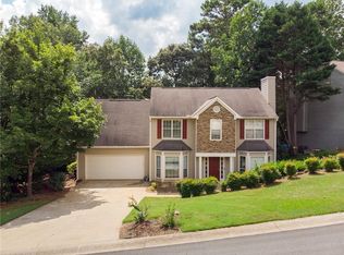 4006 Mount Vernon Dr, Woodstock, GA 30189