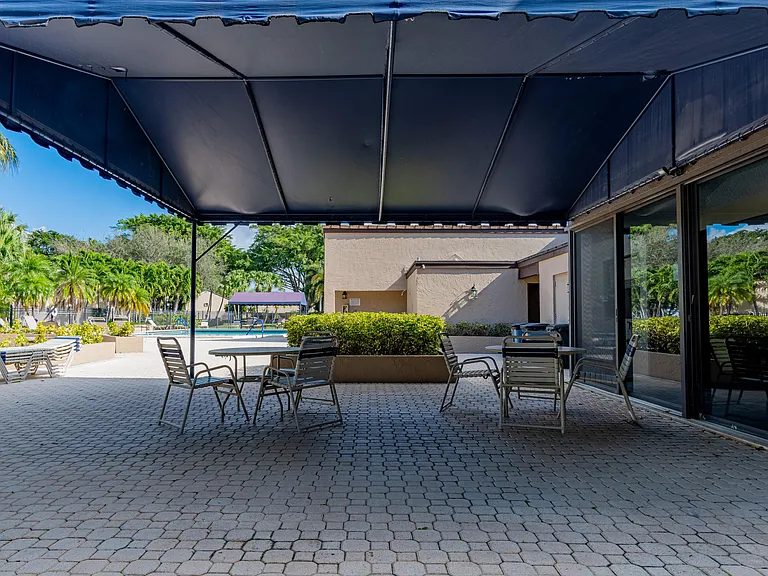 8689 Boca Glades Blvd W #D — Photo 10