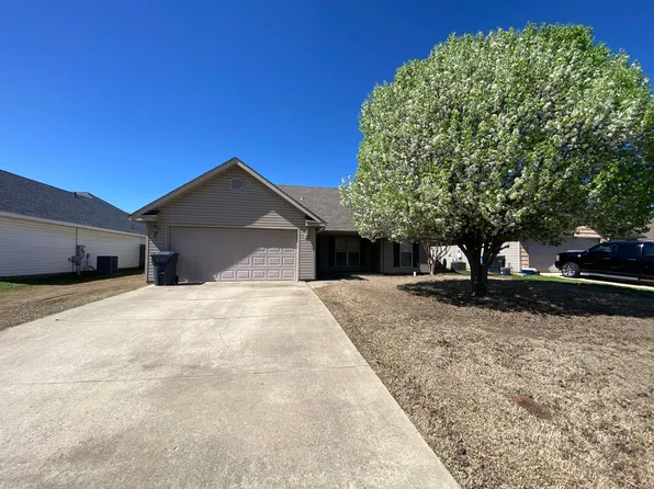 3413 Oaklawn Ave, Jonesboro, AR 72404