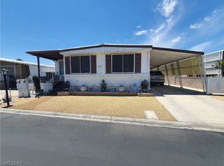 4645 W Royal Club Way, Las Vegas, NV 89103