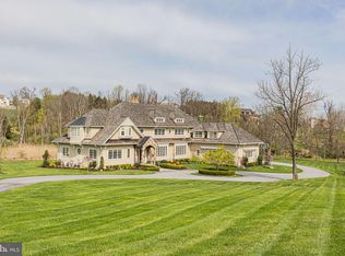 5 Winter Meadow Ln, Malvern, PA