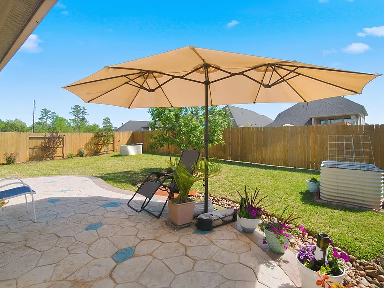 1409 Northwood Bluff Ln — Photo 19