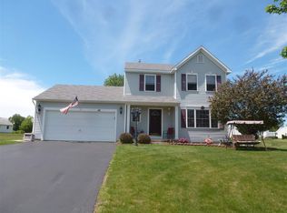 49 Holly Mill Rd, Selkirk, NY 12158