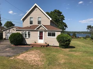 240 W Water St, Negaunee, MI 49866