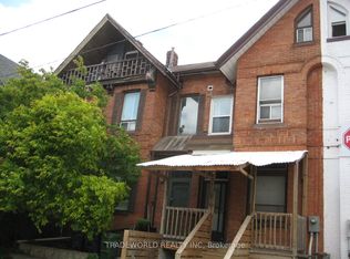 765 Gerrard St E, Toronto, ON M4M1Y5