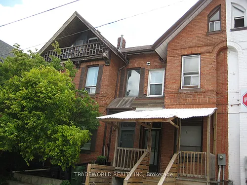 765 Gerrard St E #LOWER Photo 1