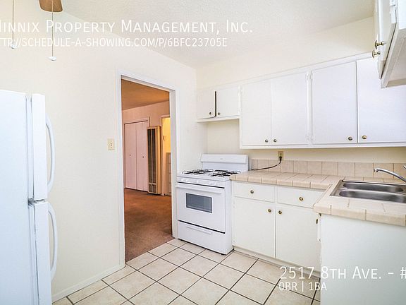 5th image of 2517 8th Ave #2