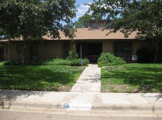 5014 Castleford Rd, Midland, TX 79705