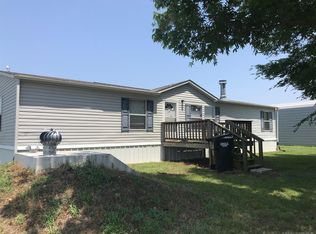 3660 Quail Run, Oologah, OK 74053