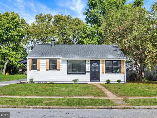 4020 Cherokee Ave, Camp Hill, PA 17011