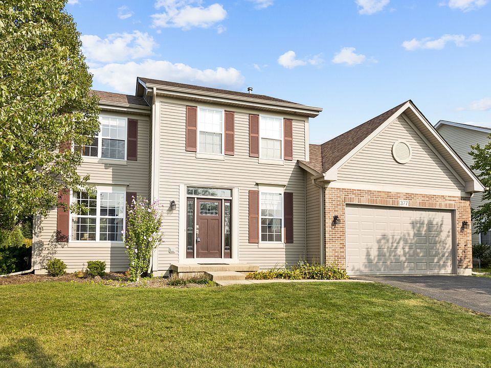 1st image of 377 Hampstead Dr