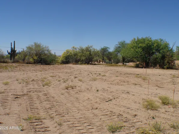 31607 N 64TH Street #na, Cave Creek, AZ 85331