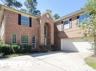 13718 Lakewood Meadow Dr, Cypress, TX 77429