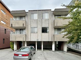 117 12th Ave E APT 202, Seattle, WA 98102