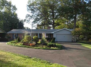 4114 Trier Rd, Fort Wayne, IN 46815