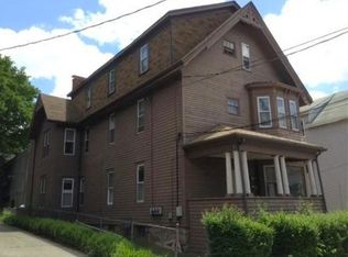 435 Linden St, Fall River, MA 02720