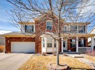 17339 Cornerstone Ln, Parker, CO 80134