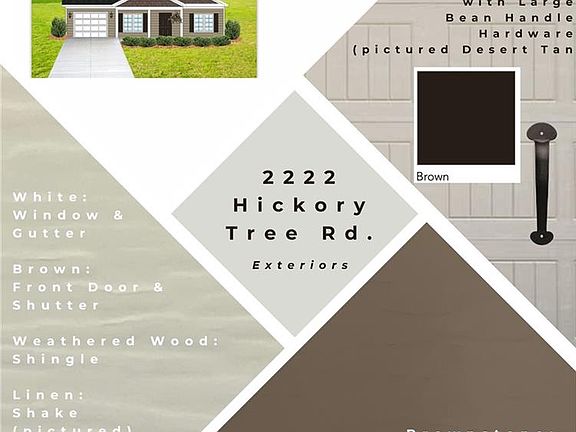 3rd image of 2222 Hickory Tree Rd