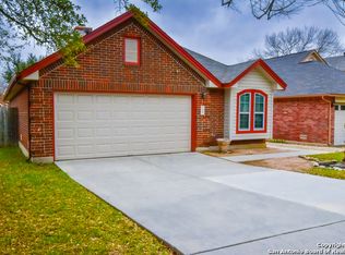 1322 Northborough Ln, San Antonio, TX 78253