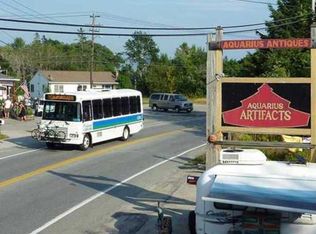 1346 State Highway 102, Bar Harbor, ME 04609