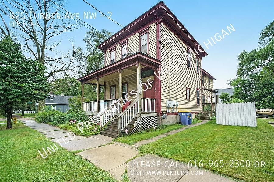 1st image of 825 Turner Ave NW APT 2