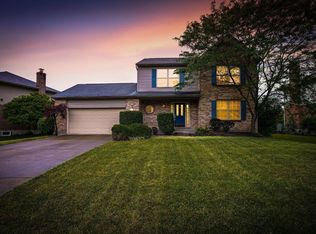 4719 Margaret Ct, Mason, OH 45040
