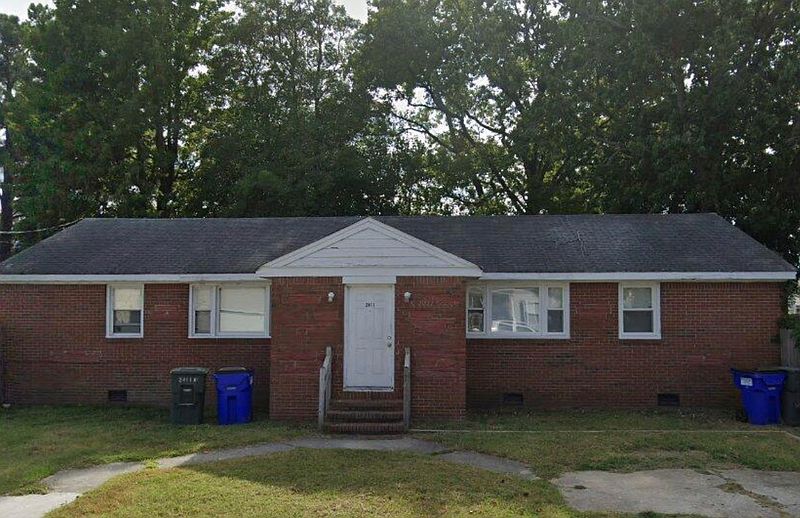 1st image of 2411 Wyoming Ave #B