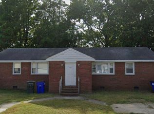 2411 Wyoming Ave #B, Norfolk, VA 23513