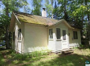 7905 S Dowling Lake Rd E, Superior, WI 54880
