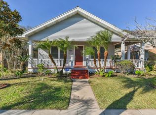4408 Avenue T, Galveston, TX 77550